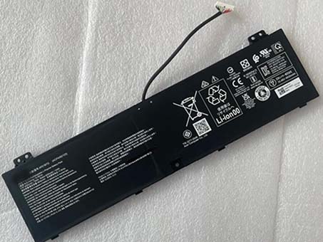 Replacement ACER Predator Triton 14 PT14-51-791S Laptop Battery