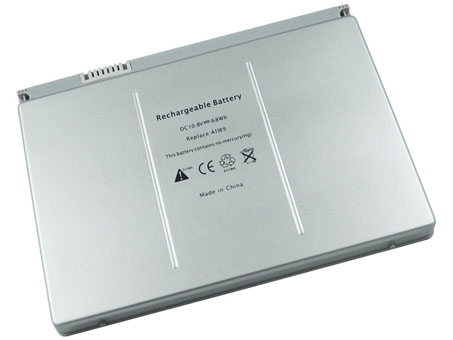 Batterie ordinateur portable pour APPLE MA092