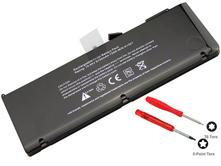 Batterie ordinateur portable pour APPLE MacBook Pro 2010 A1286
