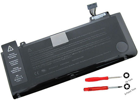 Batterie ordinateur portable pour APPLE MC374ZP/A