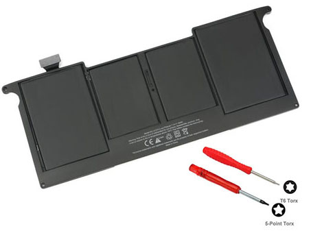 Batterie ordinateur portable pour APPLE MC506LL/A