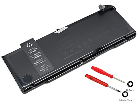 Batterie ordinateur portable pour APPLE MC725J/A