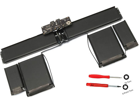 Batterie ordinateur portable pour APPLE A1425