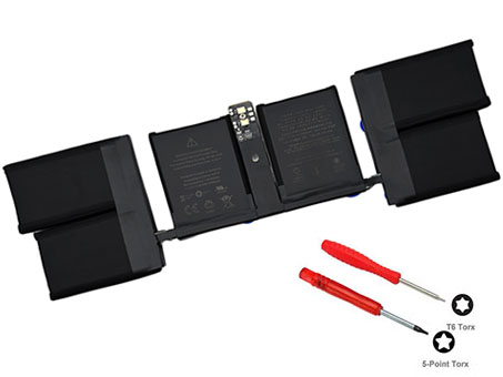 Replacement APPLE MR7J3SM/A Laptop Battery