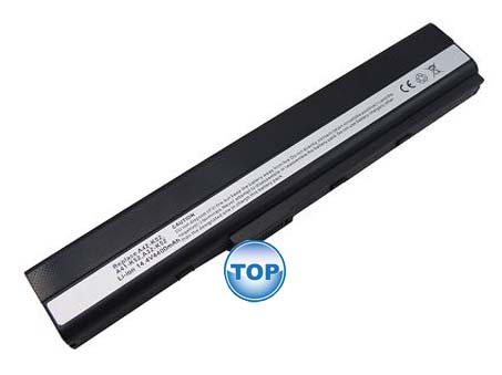 Replacement ASUS K42JC Laptop Battery