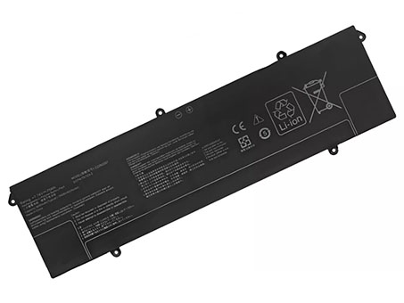 Replacement ASUS Vivobook S 15 OLED S5506MA-MA041W Laptop Battery