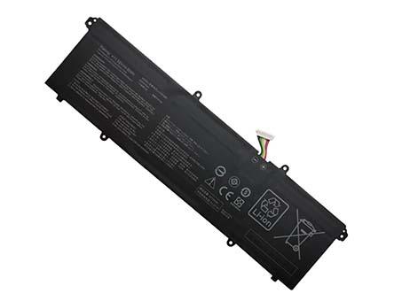 Replacement ASUS K6500ZH-DB51 Laptop Battery