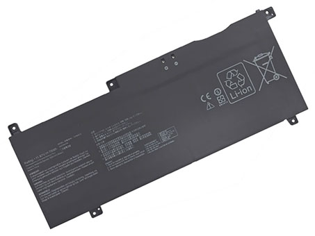 Replacement ASUS Vivobook S 15 OLED S5507QA-MA042W Laptop Battery