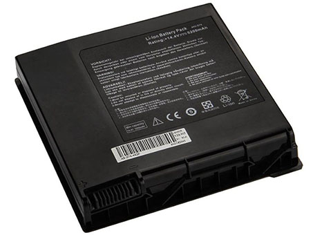 Batterie ordinateur portable pour ASUS G74SX