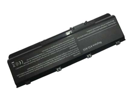 Batterie ordinateur portable pour ASUS N75SN