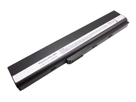 Replacement ASUS K42JC Laptop Battery