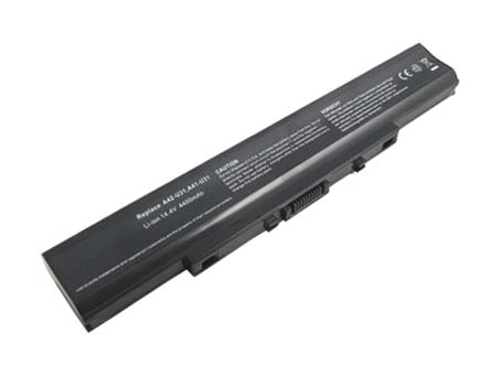 Batterie ordinateur portable pour ASUS U31JG