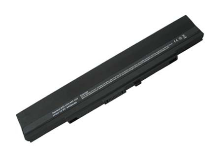 Batterie ordinateur portable pour ASUS U53F