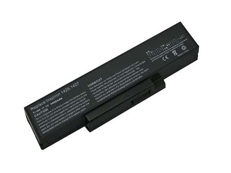 Batterie ordinateur portable pour Dell Inspiron 1428