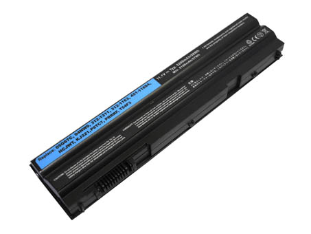 Replacement Dell Latitude E6430 Laptop Battery
