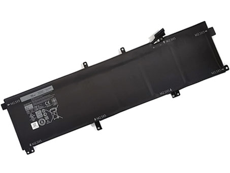 Replacement Dell XPS 15 9530 Laptop Battery
