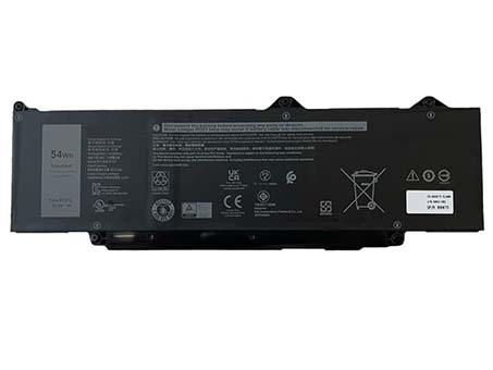 Replacement Dell Latitude 3450 Laptop Battery