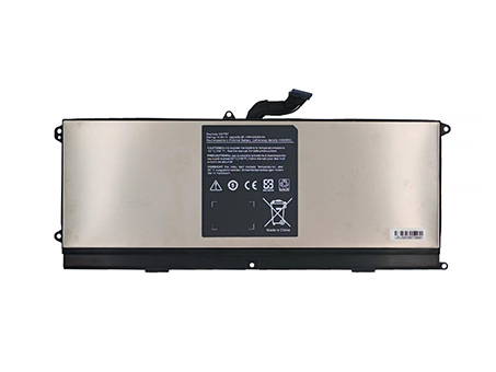 Replacement Dell XPS 15z Laptop Battery