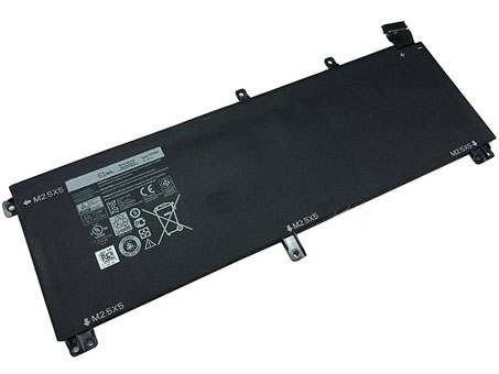Replacement Dell XPS 15 9530 Laptop Battery