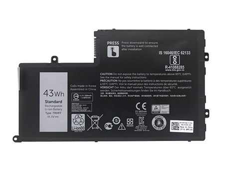 Replacement Dell Latitude 3450 Laptop Battery
