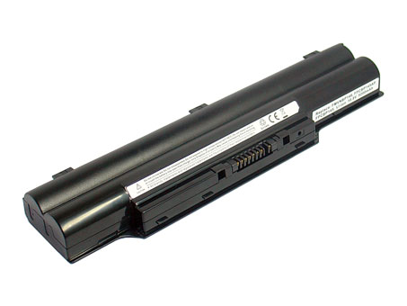 Batterie ordinateur portable pour FUJITSU LifeBook LH700