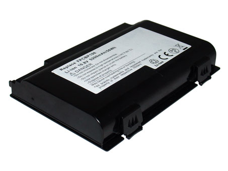 Replacement FUJITSU LifeBook AH550 Laptop Battery