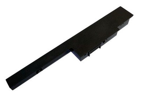 Batterie ordinateur portable pour FUJITSU LifeBook LH531