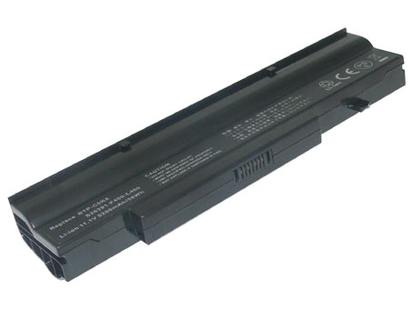 Batterie ordinateur portable pour FUJITSU ESPRIMO MOBILE V5545