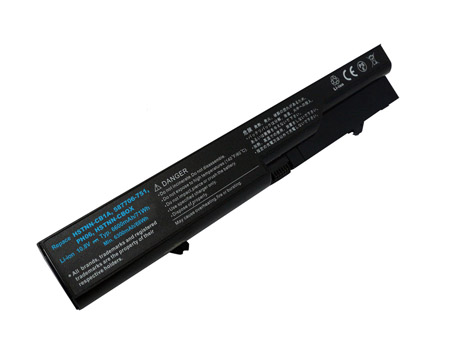 Replacement HP ProBook 4321S Laptop Battery