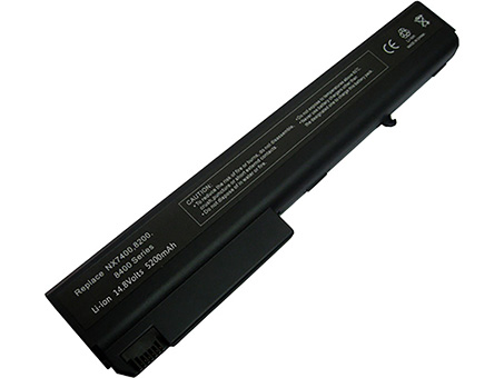 Replacement HP COMPAQ Business Notebook NX7300 Laptop Battery