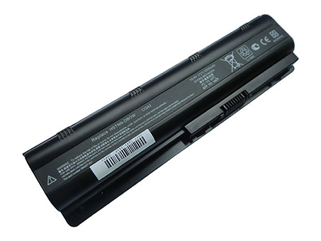 Replacement HP G72t Laptop Battery