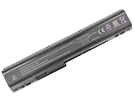 Replacement HP Pavilion DV7-1010EF Laptop Battery