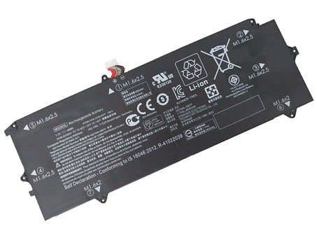 Replacement HP Elite X2 1012 G1(V2D16PA) Laptop Battery