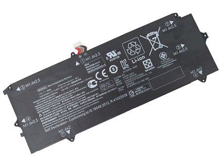 Replacement HP Elite X2 1012 G1(N4E58AV) Laptop Battery