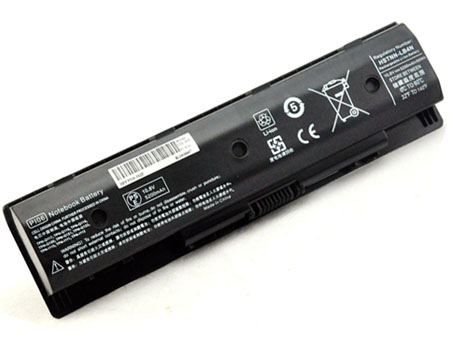Batterie ordinateur portable pour HP Envy 14