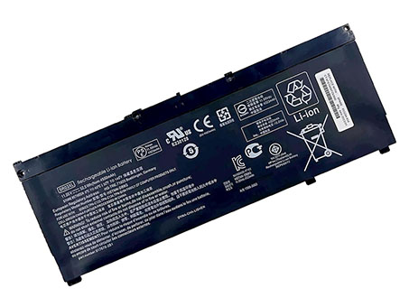 Replacement HP Pavilion Gaming 17-CD1019NF Laptop Battery