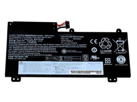 Batterie ordinateur portable pour LENOVO ThinkPad S5