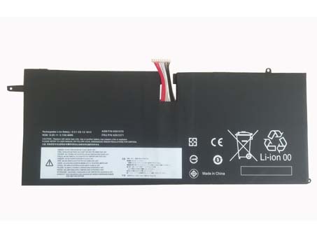 Batterie ordinateur portable pour LENOVO ThinkPad X1 Carbon 3448