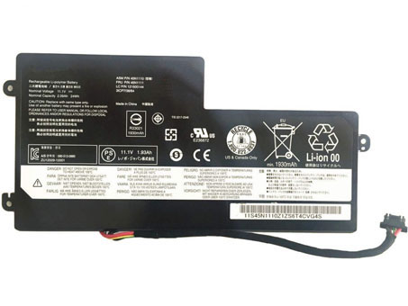 Replacement LENOVO ThinkPad X230s Laptop Battery