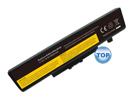 Replacement LENOVO IdeaPad P580 Laptop Battery