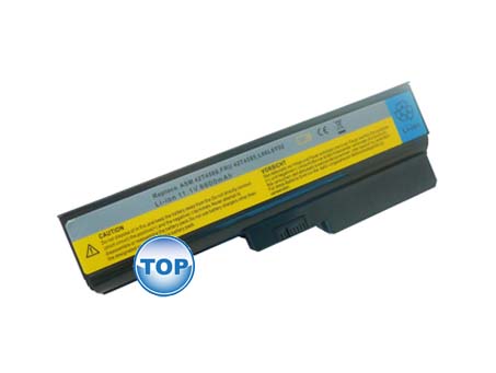 Replacement LENOVO IdeaPad V460 Laptop Battery