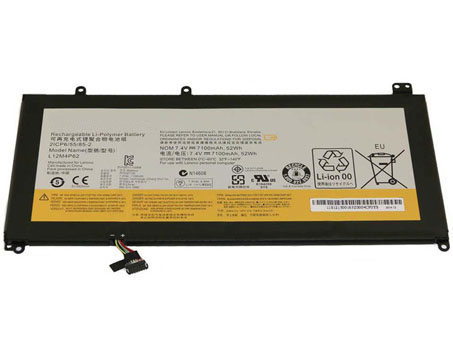 Batterie ordinateur portable pour LENOVO IdeaPad U430p