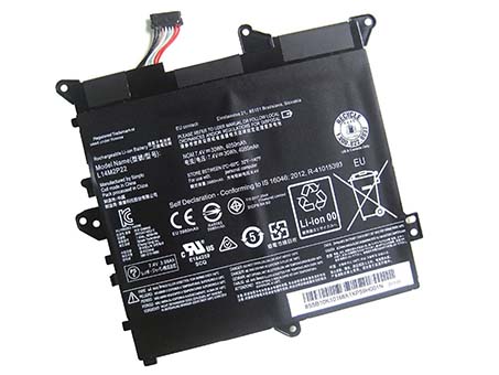 Batterie ordinateur portable pour LENOVO Flex 3-1130