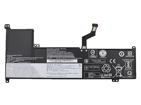 Replacement LENOVO IdeaPad 3 17ADA05-81W2000PCK Laptop Battery