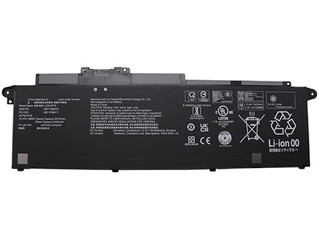 Batterie ordinateur portable pour LENOVO ThinkPad T16 Gen 3-21MN0027AT