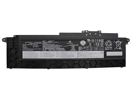 Batterie ordinateur portable pour LENOVO ThinkPad T16 Gen 3-21MN002FMB