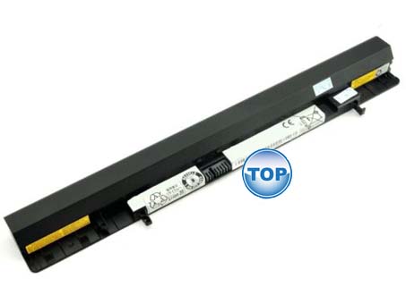Batterie ordinateur portable pour LENOVO IdeaPad S500 Touch