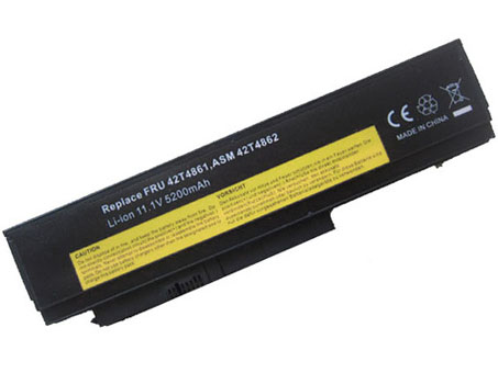 Replacement LENOVO ThinkPad X220 Laptop Battery