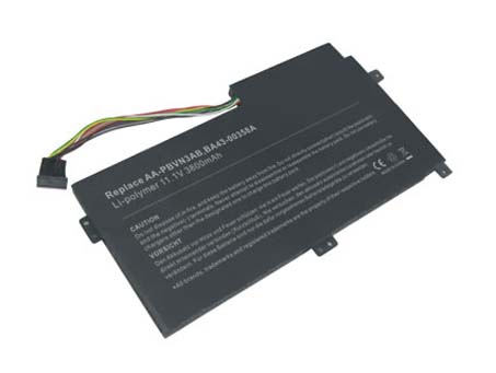 Batterie ordinateur portable pour SAMSUNG NP370R5E-A06UK