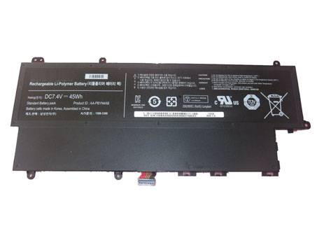 Batterie ordinateur portable pour SAMSUNG 530U3C-A01